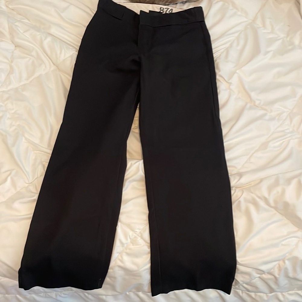 Dickies 875 original fit pants size 30x29